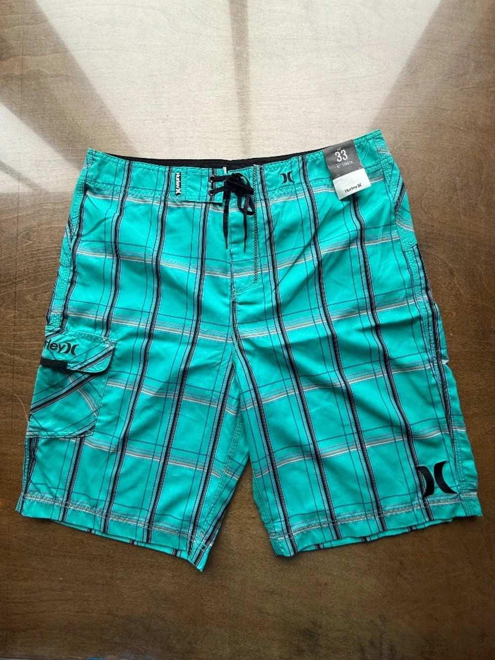 Hurley Puerto Rico 22